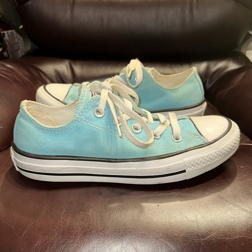 Chuck Taylor All Star Low Top Sneakers